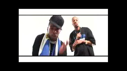 Cray Prince Ft. Big Grizz - Yes