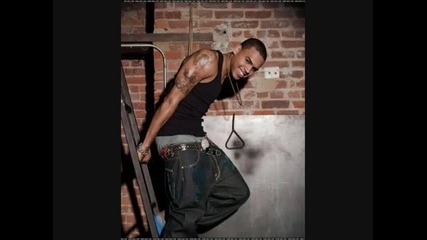 Chris Brown - Love Rocket