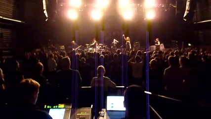 Amaranthe - Call Out My Name (live)