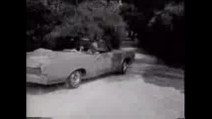1966 Pontiac Gto - Реклама