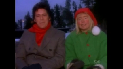 Shakin Stevens - Merry Christmas Everyone 1080p (remastered in Hd by Veso™)
