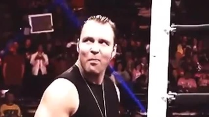 Dean Ambrose - Lovesick