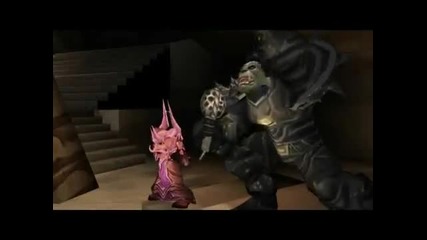(world Of Warcraft) L70etc - Rogues Do It From Behind