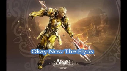 aion the tower of eternity