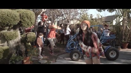 Becky G - Becky from The Block ( Официално Видео )