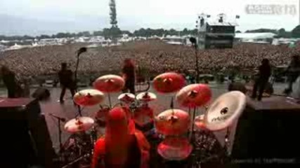 Sonata Arctica - It Wont Fade - Live Wacken 2008