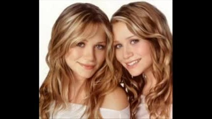 Mary - Kate And Ashley Pics