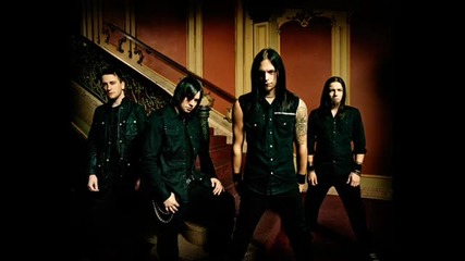 Bullet For My Valentine - Curses