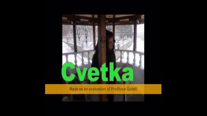 My live - intro 