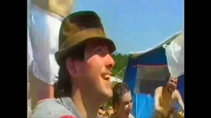 Rock am Ring 2010 Trailer Hd 