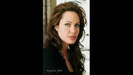 Анджелина Джоли - Beautiful