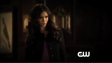 The Vampire Diaries 02x04 Memory Lane Preview 