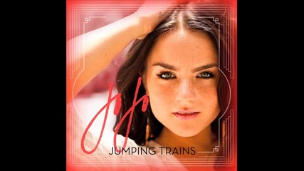 Jojo - Jumping Trains ( Album - Jumping Trains )