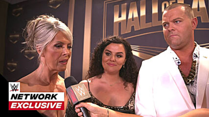 British Bulldog’s family reflects on his Hall of Fame career: WWE Network Exclusive, April 6, 2021