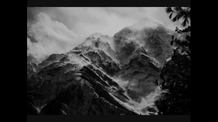 Vintervandring - Where Dark Winds Howl