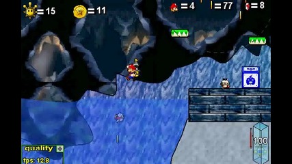 Sm63 - Jolly Roger Bay 