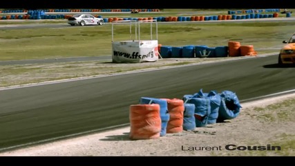 Дрифт с Bmw E46 М3
