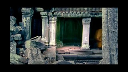 Triangle Sun - Buddha bar