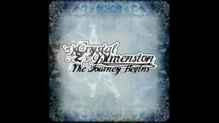 Crystal Dimension - Wings Of Chains