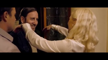 Kill List (2011, трейлър)