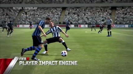 Fifa 2012 Trailer *hd*
