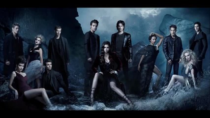 /превод/ Vampire Diaries 4x08 Promo Song||celldweller- It Makes No Difference Who We Are