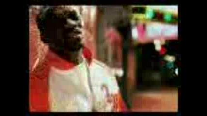 Akon lonely...