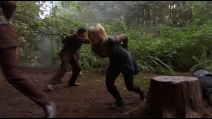 Stargate.atlantis.s05e18 - Bg Audio