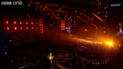 Ruth Brown Get Here - The Voice Uk - Live Shows 1 - 28.04.2012.