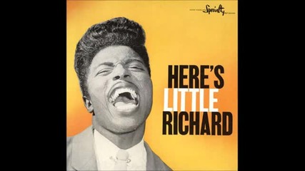 Little Richard - Miss Ann