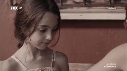 Günahkar (2015) - Сезон 1 епизод 1