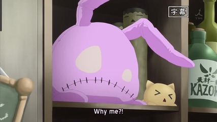 Koi to Senkyo to Chocolate Episode 2 Eng Hq