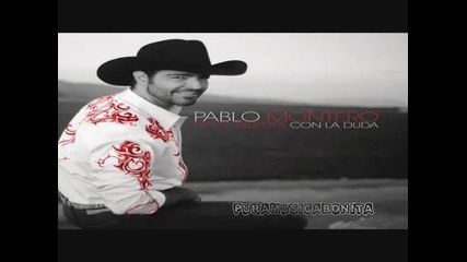 Pablo Montero - No Te Quedes Con La Duda
