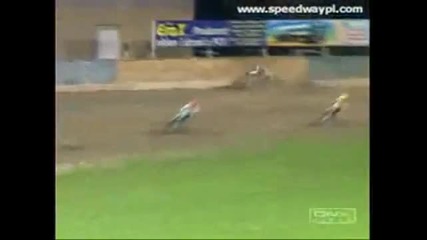 Speedway супер катастрофи и инциденти