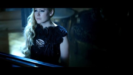 Avril Lavigne - Let Me Go ft. Chad Kroeger + Lyrics + Превод