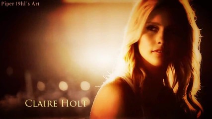 The Vampire Diaries - Season 4 Fan Opening Credits