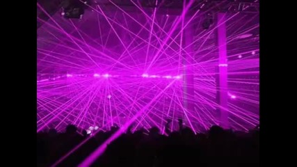 Max Farenthide - Can You Feel It 