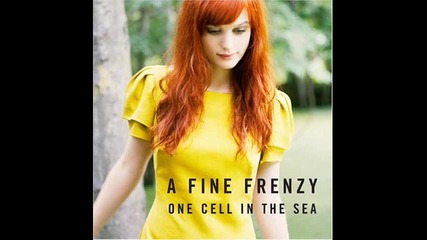 A Fine Frenzy - Almost Lover (превод)