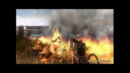 far cry instincts predator pictures
