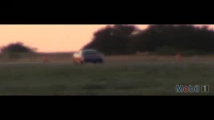 Lamborghini Gallardo 241 mph 