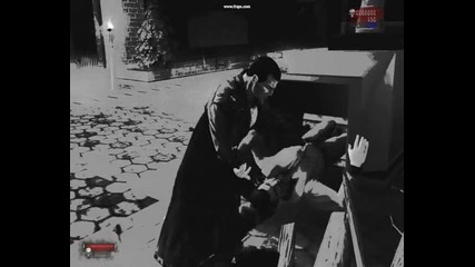 Crazy Punisher 1