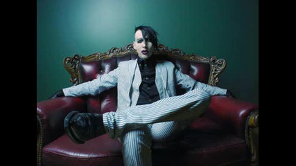Marilyn Manson - If I Was Your Vampire