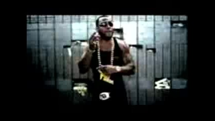 Flo Rida - In The Ayer (ft.will.i.am)