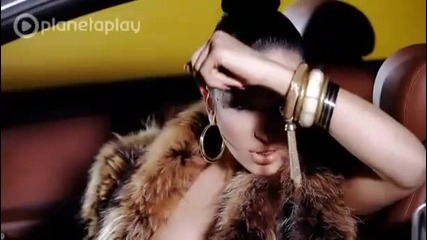 Официално видео! Траяна ~общи бройки