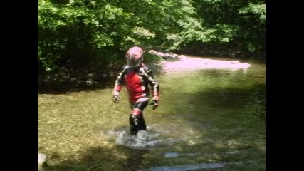 red rider 3