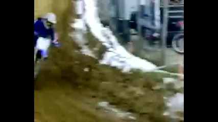 Asti motocross