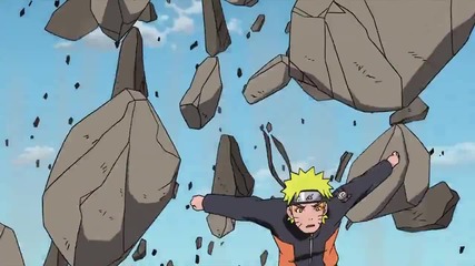 [ Bg Sub ] Naruto Shippuuden - Епизод 168
