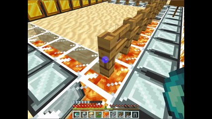 Minecraft-texture Pack Tooncraft