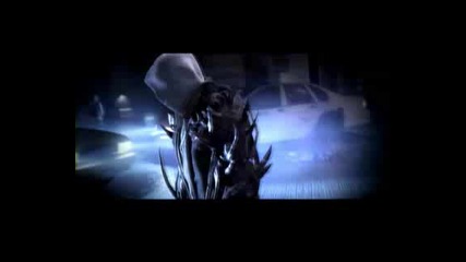 Prototype music Trailer