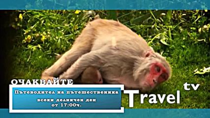 Travel TV - Гледайте - Поредица - Пътеводител на пътешественика/ Watch - Traveler's Guide